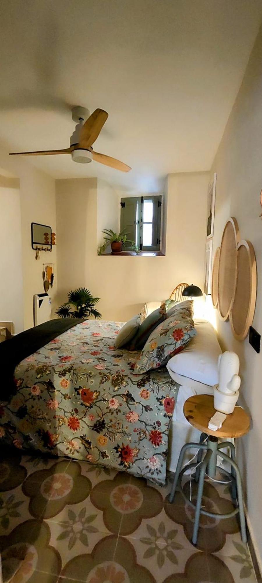 El 6 De Busquet Apartment Cáceres Exterior photo